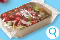 Promotie: Paraguayo perziken