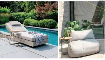 Aanbieding: Loungeset