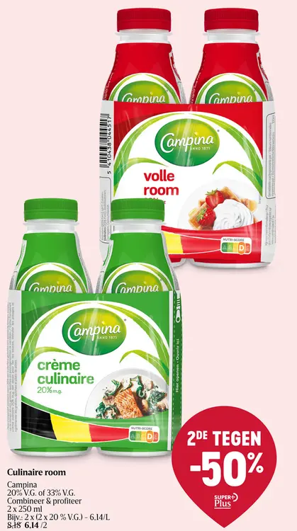 Aanbieding: Culinaire room