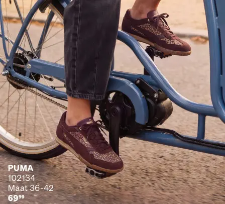 Aanbieding: Puma
