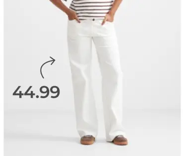 Aanbieding: Zwangerschapsbroek