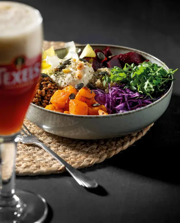 Aanbieding: Texels Skuumkoppe