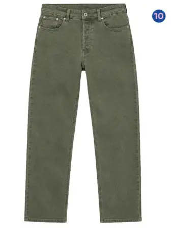 Promotie: Broek