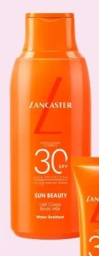 Aanbieding: LANCASTER SUN BEAUTY Lait Corps Body Milk