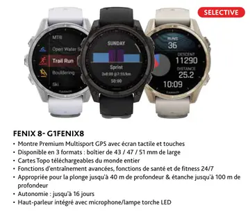 Offre: Fenix 8-g1fenix8