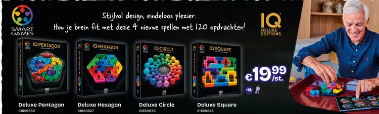 Aanbieding: Games