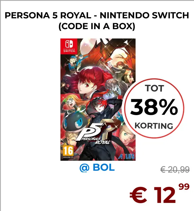 Aanbieding: Soundcore boom 2 plus bluetooth outdoor luids