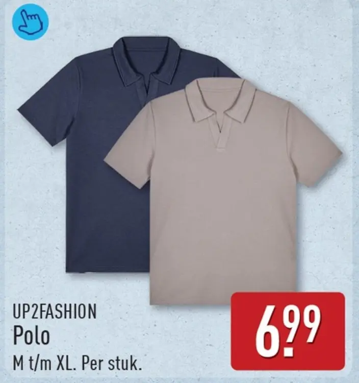 Aanbieding: Polo