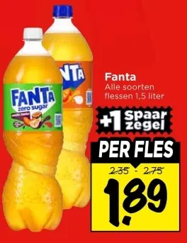 Fanta