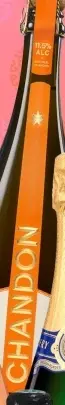 Aanbieding: Chandon Spritz Orange Peel & Spices