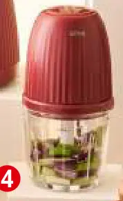 Promotie: Batteur Q.5086
