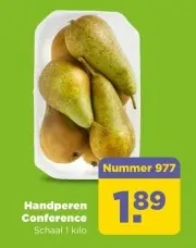Handperen Conference