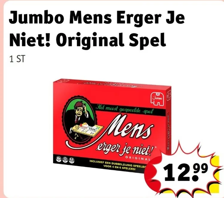 Aanbieding: Ravensburger Doolhof Twist