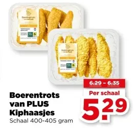 Aanbieding: Kiphaasjes