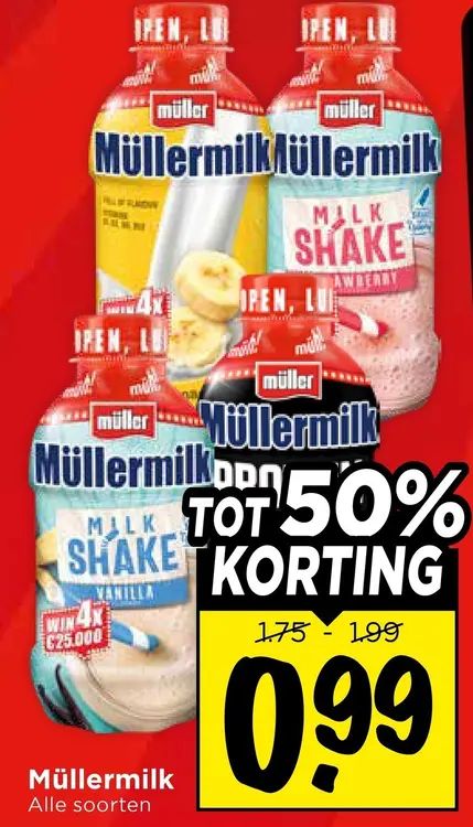 Müllermilk