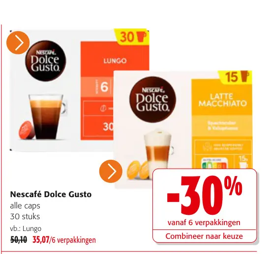 Promotie: Caps