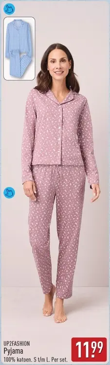 Aanbieding: Pyjama
