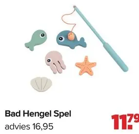 Aanbieding: Bad Hengel Spel