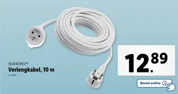 Aanbieding: Verlengkabel