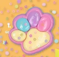 Promotie: Kawaii Kattenpoot