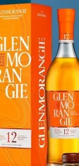 Aanbieding: Glenmorangie