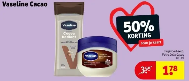 Aanbieding: Cacao
