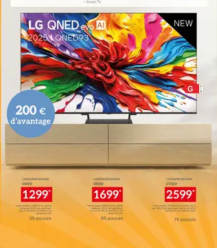 Offre: Lq75qned93a6a