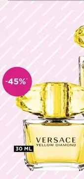 Aanbieding: Versace Yellow Diamond