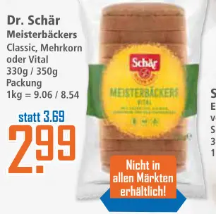 Aanbieding: Meisterbäckers