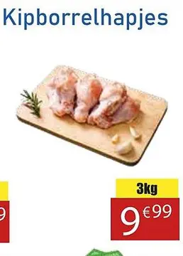 Aanbieding: Courgette groen