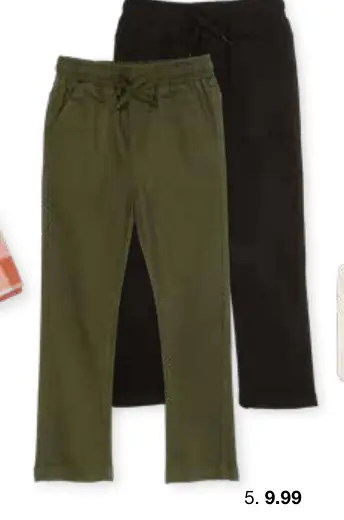 Aanbieding: Joggingbroek