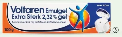 Aanbieding: Geneesmiddel