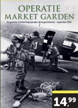Aanbieding: Operatie Market Garden