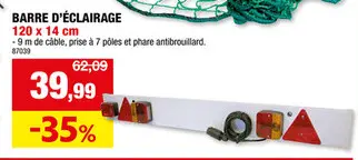 Offre: Essuie-glaces