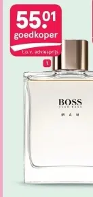 Aanbieding: Hugo Boss Orange man