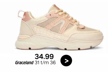Aanbieding: Graceland