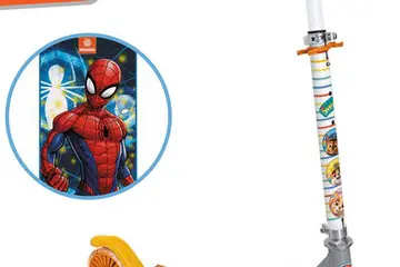 Aanbieding: Mondo Step PAW Patrol