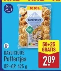 Aanbieding: Poffertjes