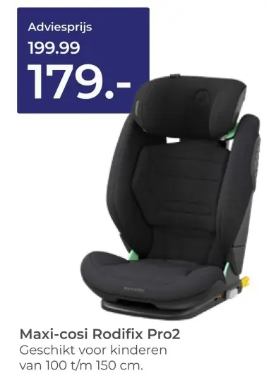 Aanbieding: Rodifix Pro2