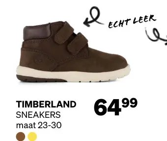 Aanbieding: Sneakers