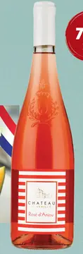 Aanbieding: Rosé d'Anjou