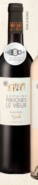Aanbieding: Preignes le vieux