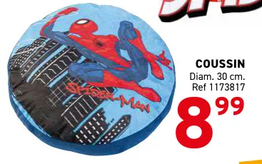 Offre: Coussin
