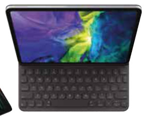Offre: iPad Pro 12,9 pouces