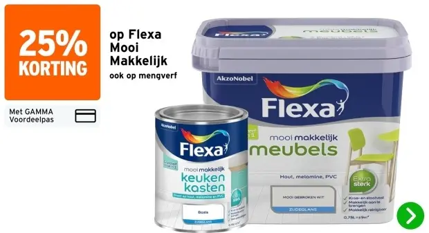 Aanbieding: Mooi Makkelijk