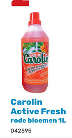 Aanbieding: Carolin Active Fresh