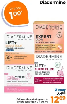 Aanbieding: Diadermine