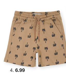 Aanbieding: Short