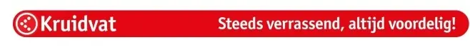 Aanbieding: Kruidvat