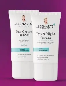 Aanbieding: Day & Night Cream of SPF30